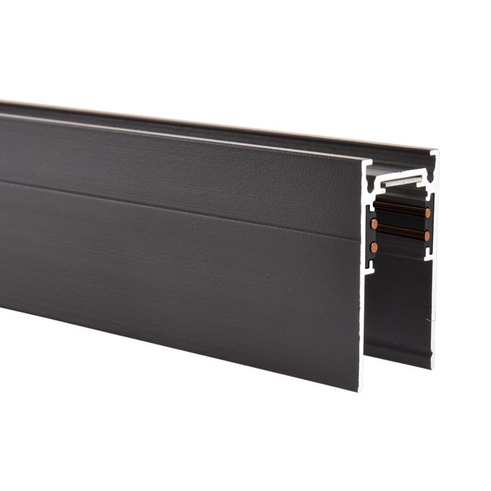 

Шинопровод магнитный Crystal Lux CLT 0.113 01 L3000 BL, Черный, CLT 0.113 01 L3000 BL CLT 0.113