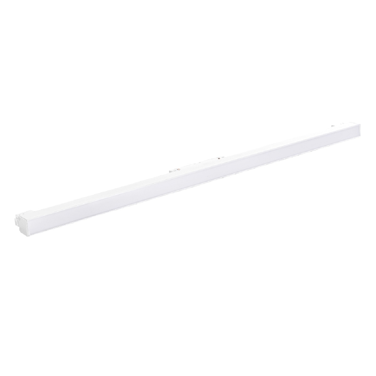 

Трековый светодиодный светильник Crystal Lux CLT 0.33 001 20W WH M4000K, Белый, CLT 0.33 001 20W WH M4000K CLT 0.33 ()