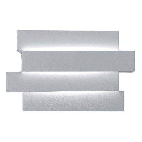 

Настенный светильник Crystal Lux CLT 327W255