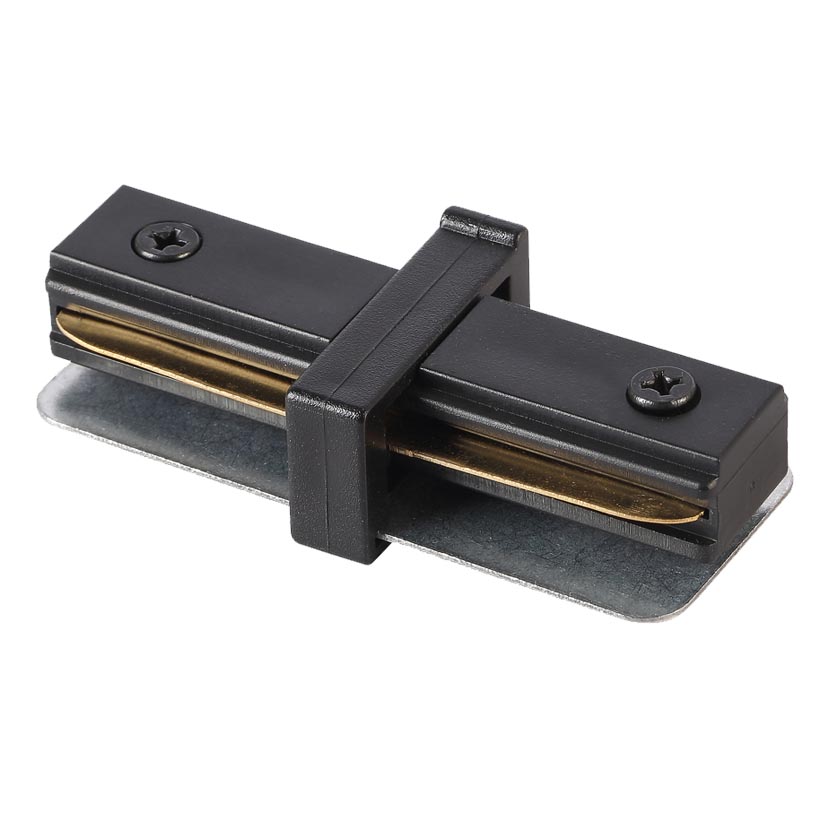

Коннектор прямой Crystal Lux CLT 0.211 06 BL, Черный, CLT 0.211 06 BL CLT 0.211 ()