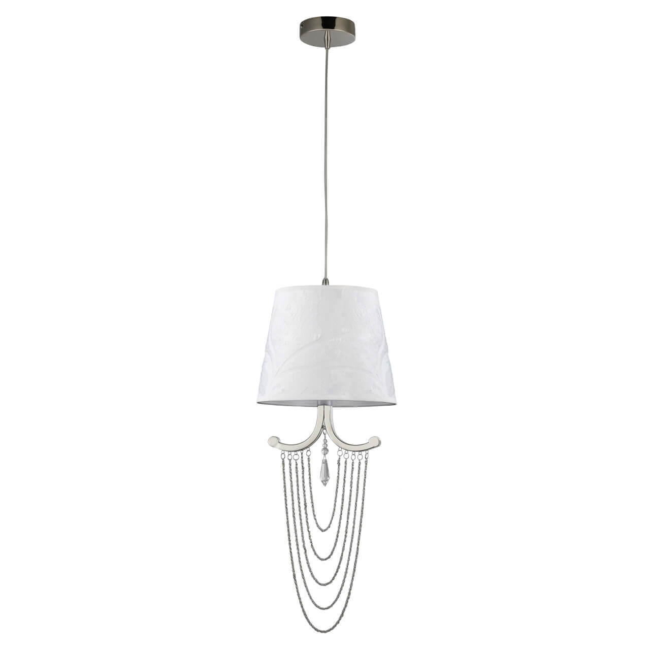 

Подвесной светильник Crystal Lux Foggia SP1