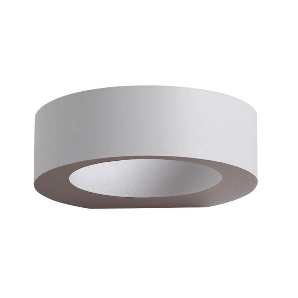 

Светильник Crystal Lux, Белый, CLT 135W WH CLT 135