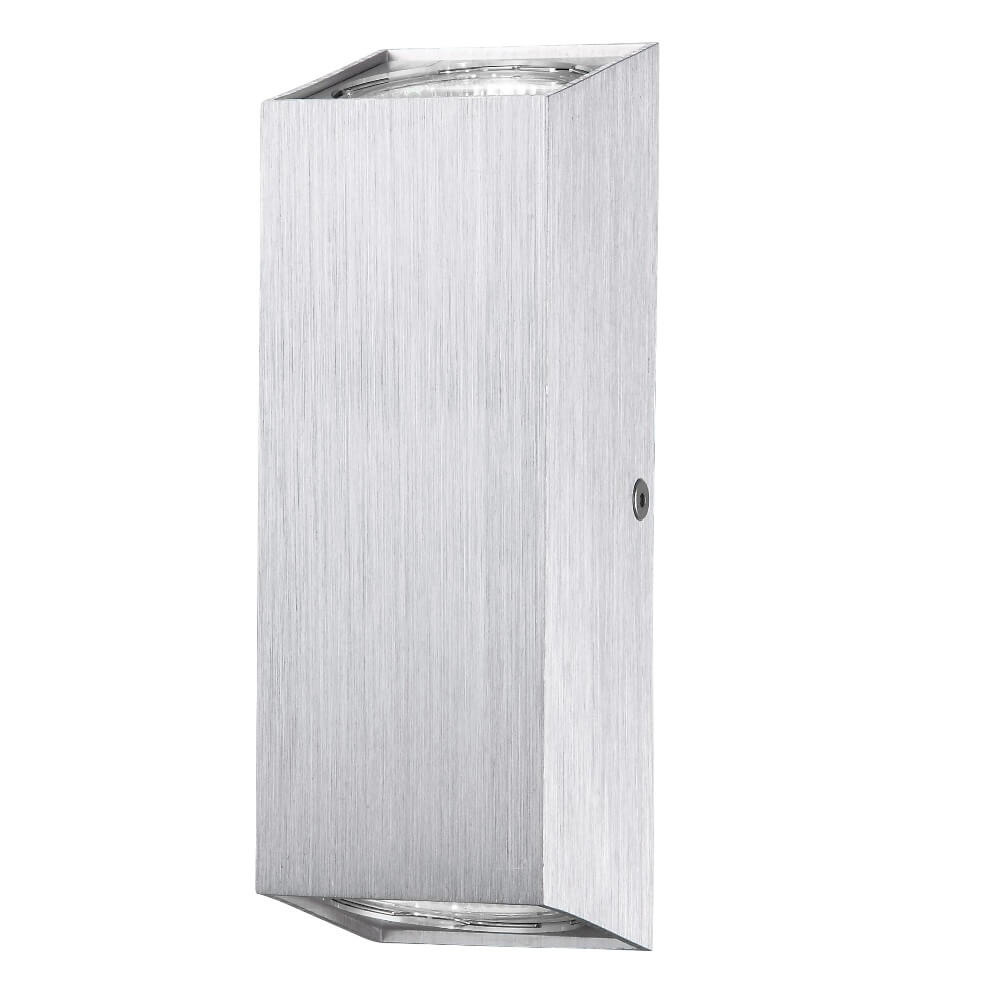 

Светильник Crystal Lux, Хром, CLT 222W AL CLT