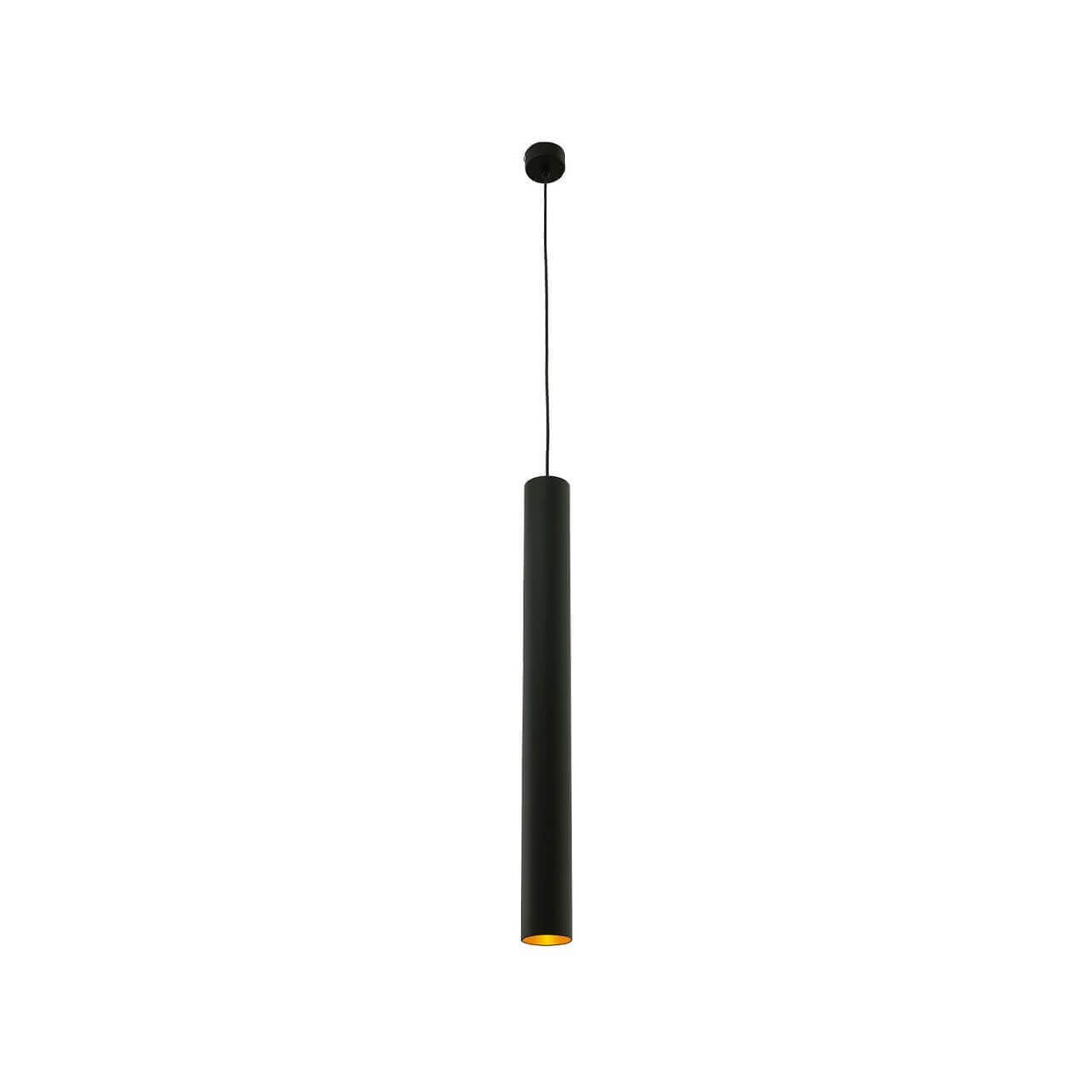 

Подвесной светодиодный светильник Crystal Lux CLT 037C600 BL-G0, Черный, CLT 037C600 BL-G0 CLT 037