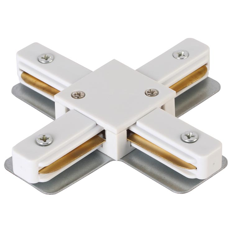 

Коннектор X-образный Crystal Lux CLT 0.211 09 WH, Белый, CLT 0.211 09 WH CLT 0.211 ()
