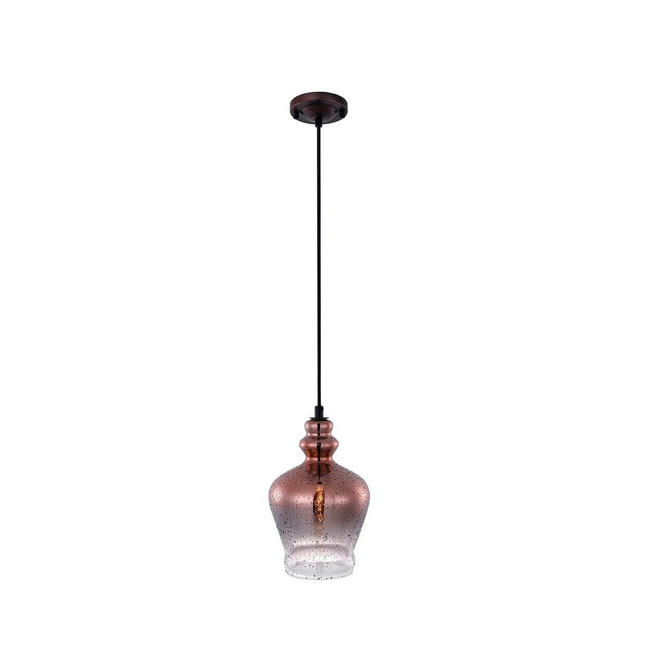 

Подвесной светильник Crystal Lux Rio SP1 C