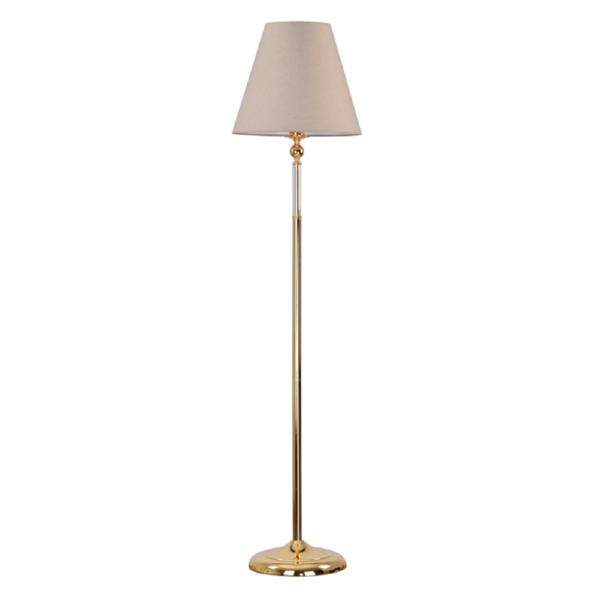 фото Торшер crystal lux