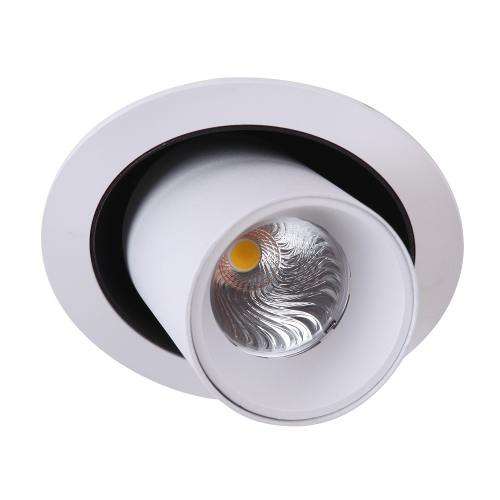 

Светильник Crystal Lux, Белый, CLT 011C WH-WH CLT 011