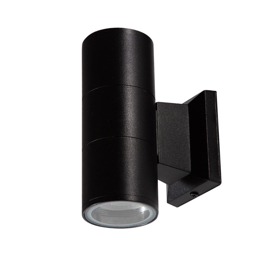 

Уличный настенный светильник Crystal Lux CLT 138W160 BL, Черный, CLT 138W160 BL CLT 138