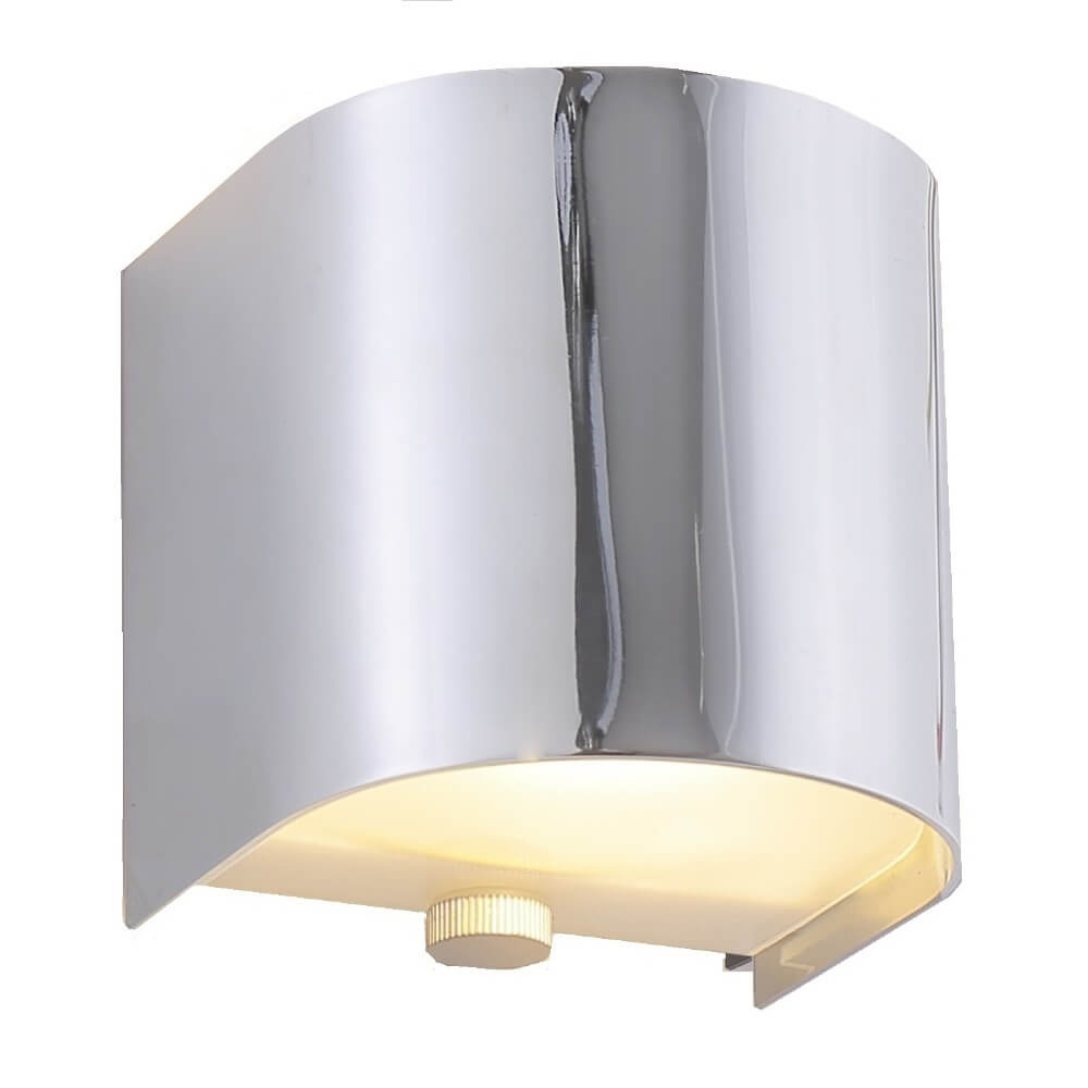 

Настенный светильник Crystal Lux CLT 430W CH