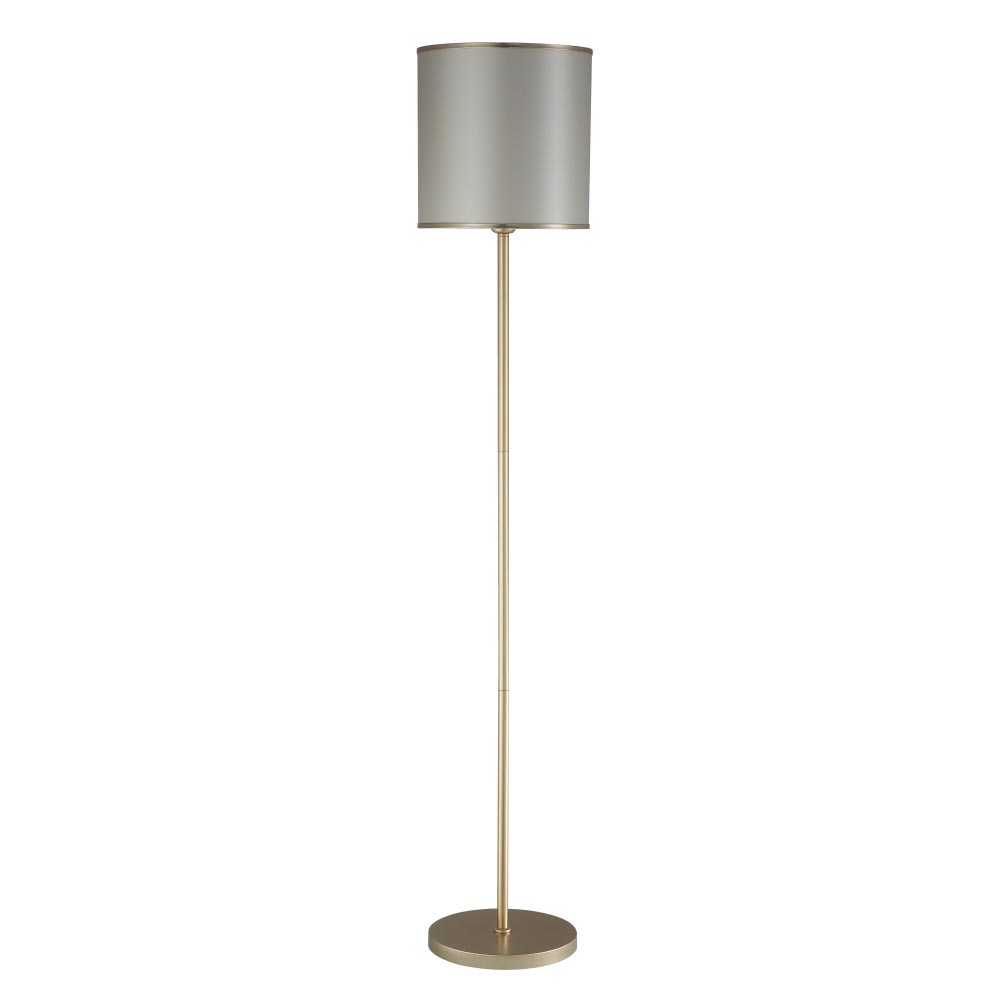 фото Торшер crystal lux