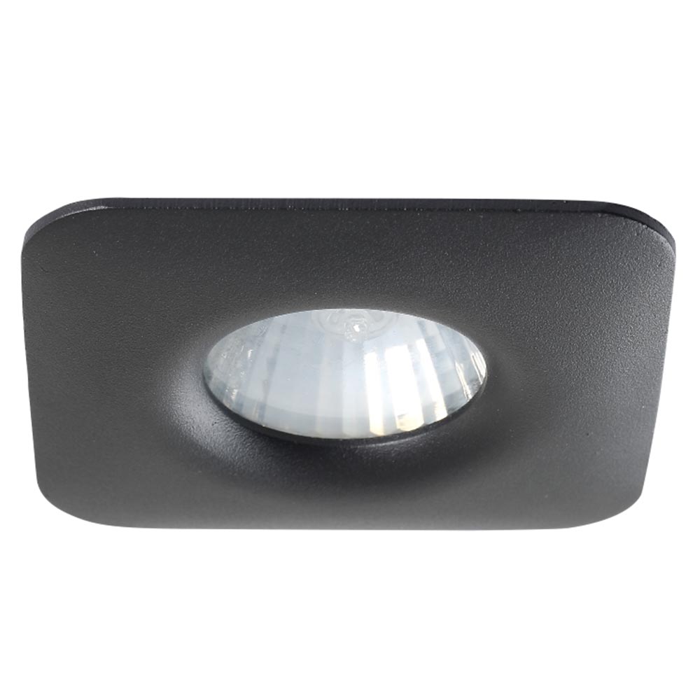 

Встраиваемый светильник Crystal Lux CLT 033C1 BL, Черный, CLT 033C1 BL CLT 033