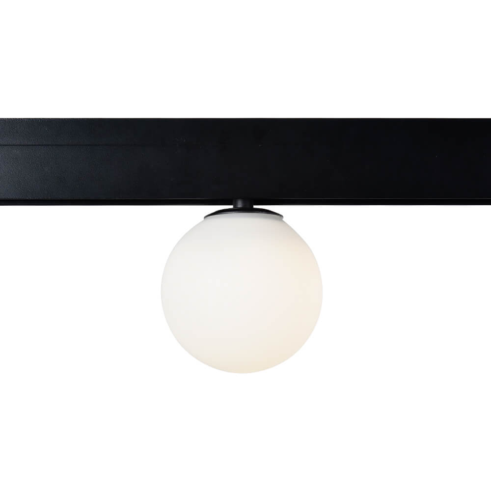 

Трековый светодиодный светильник Crystal Lux Space CLT 0.33 014 5W BL 4000K, Белый, CLT 0.33 014 5W BL 4000K Space ()