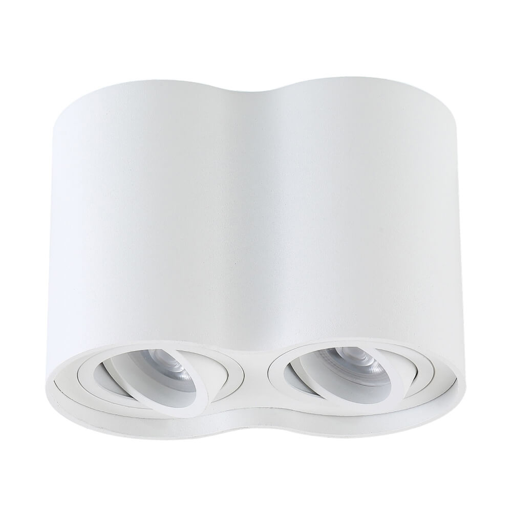 

Светильник Crystal Lux, Белый, CLT 410C2 WH CLT 410
