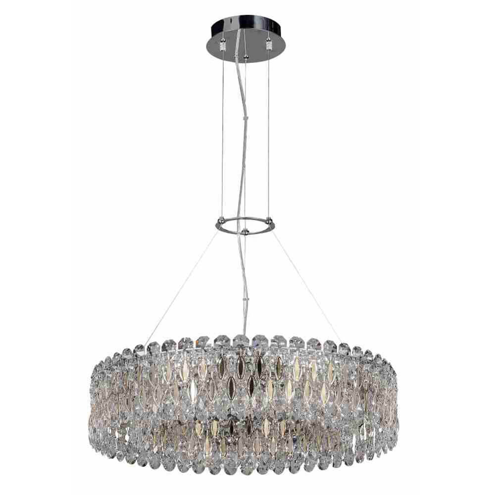 фото Светильник crystal lux