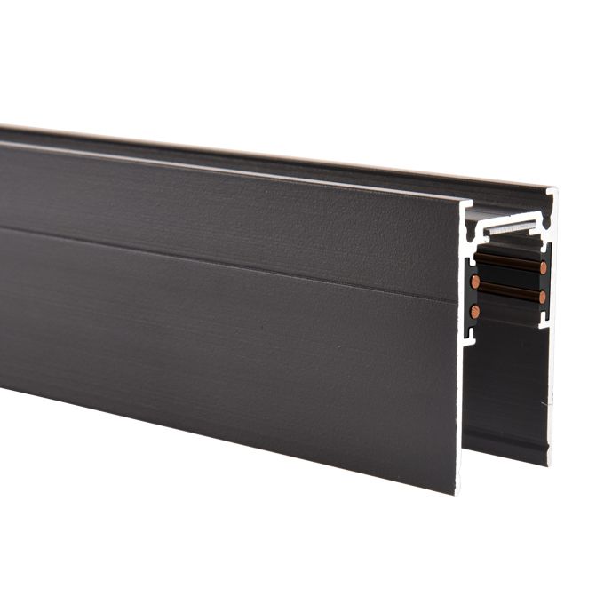 

Шинопровод магнитный Crystal Lux CLT 0.113 01 L2000 BL, Черный, CLT 0.113 01 L2000 BL CLT 0.113
