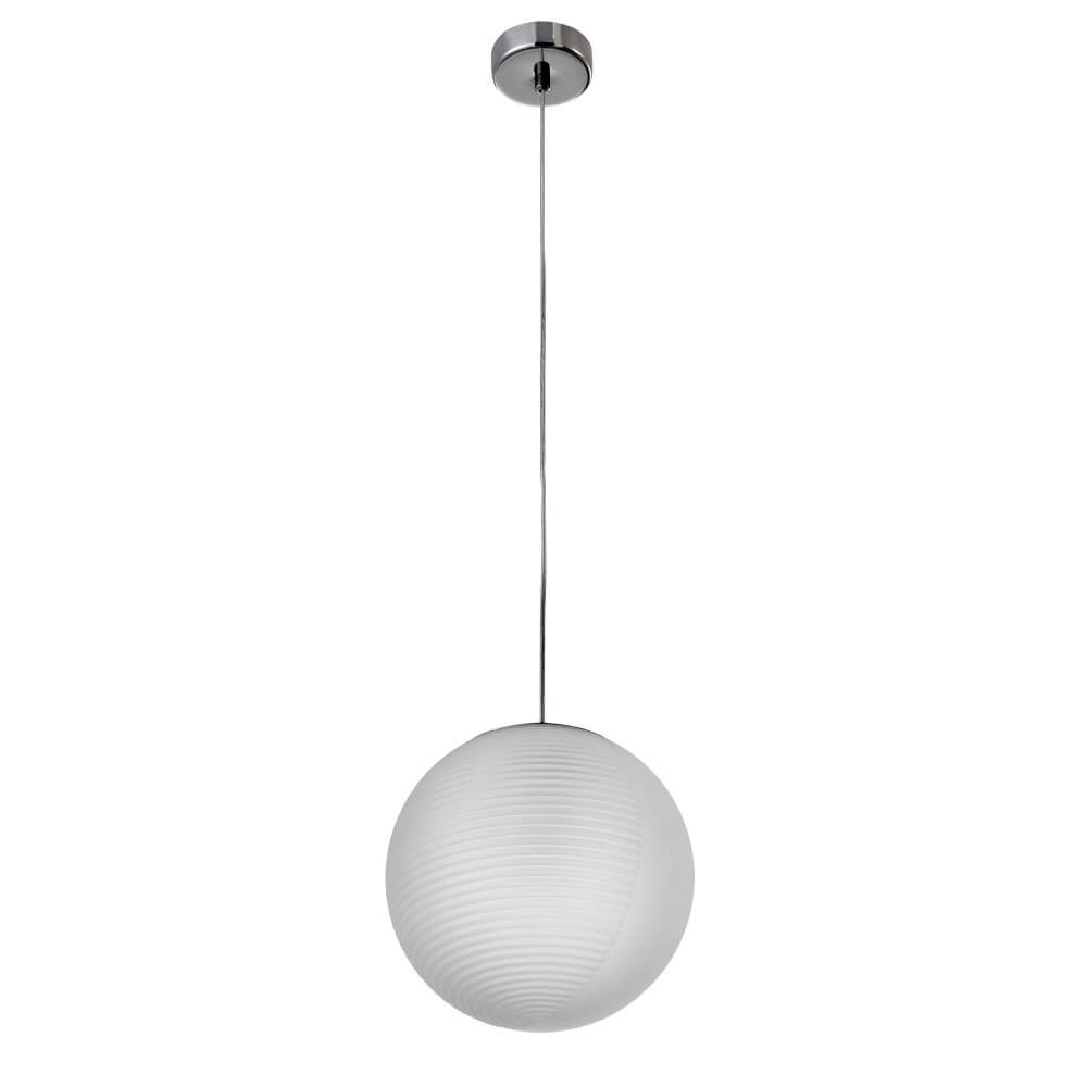 

Светильник Crystal Lux, Белый, Vigo SP1 D200 Matt Vigo