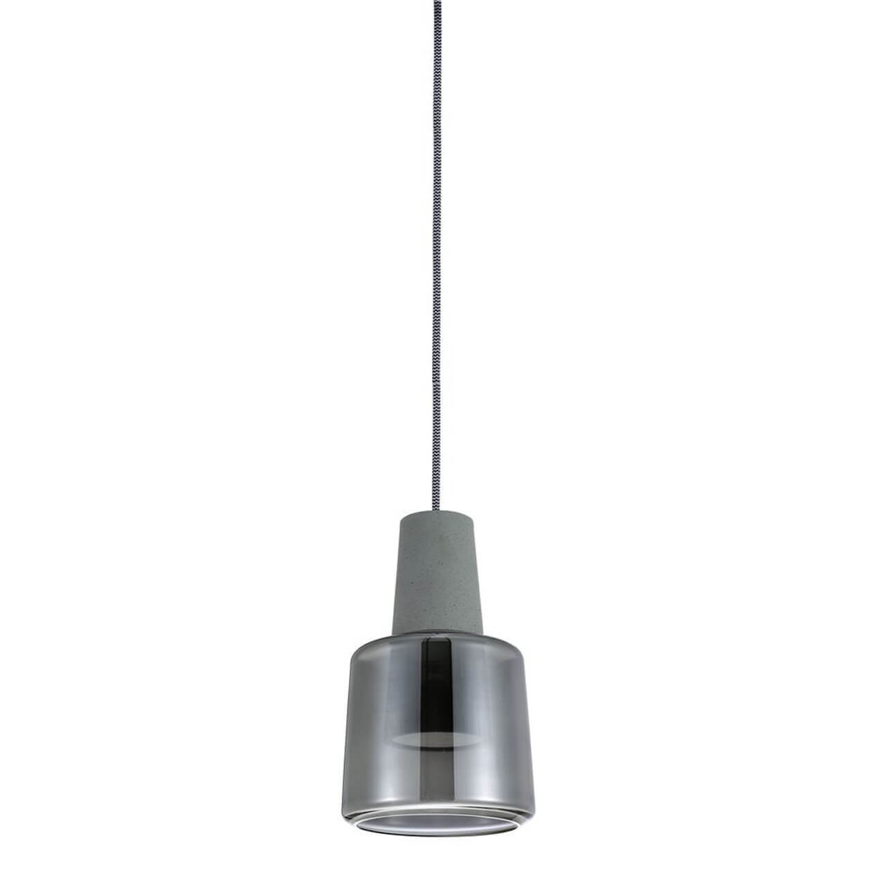 

Подвесной светильник Crystal Lux Uno SP1 Smoke