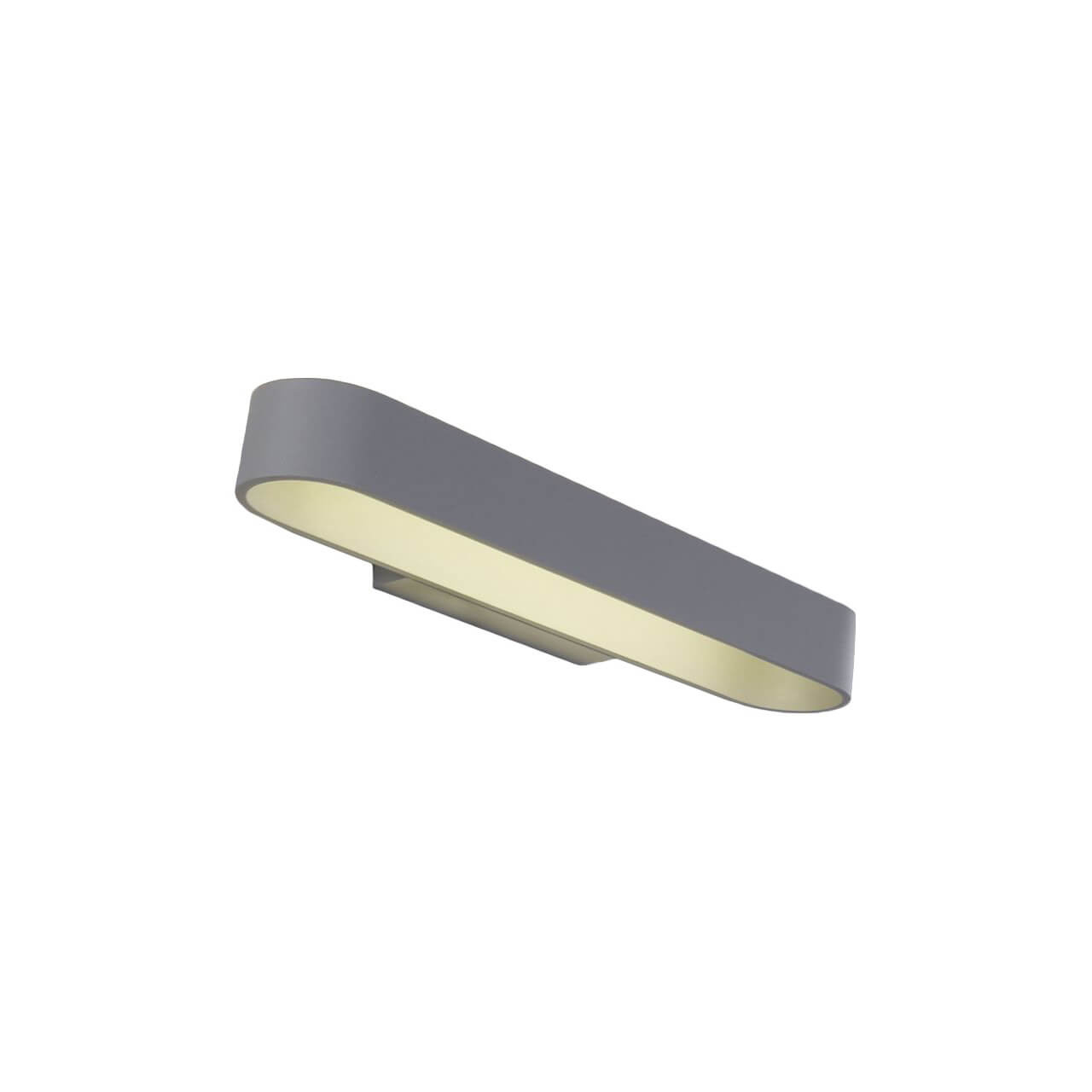 

Настенный светильник Crystal Lux CLT 511W425 GR