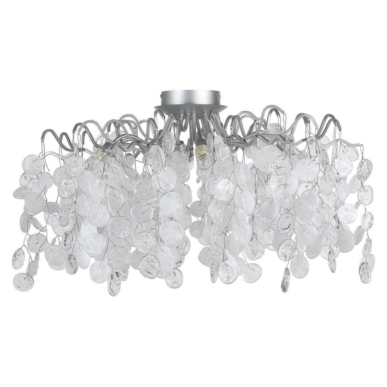 фото Люстра crystal lux
