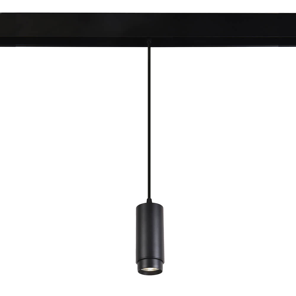 

Трековый светодиодный светильник Crystal Lux Space CLT 0.33 016 7W BL 4000K, Черный, CLT 0.33 016 7W BL 4000K Space ()