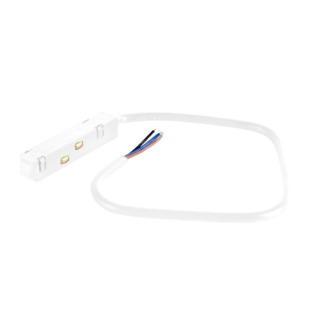 

Питание для магнитного шинопровода Crystal Lux CLT 0.203 02 L500 WH, Белый, CLT 0.203 02 L500 WH CLT 0.203