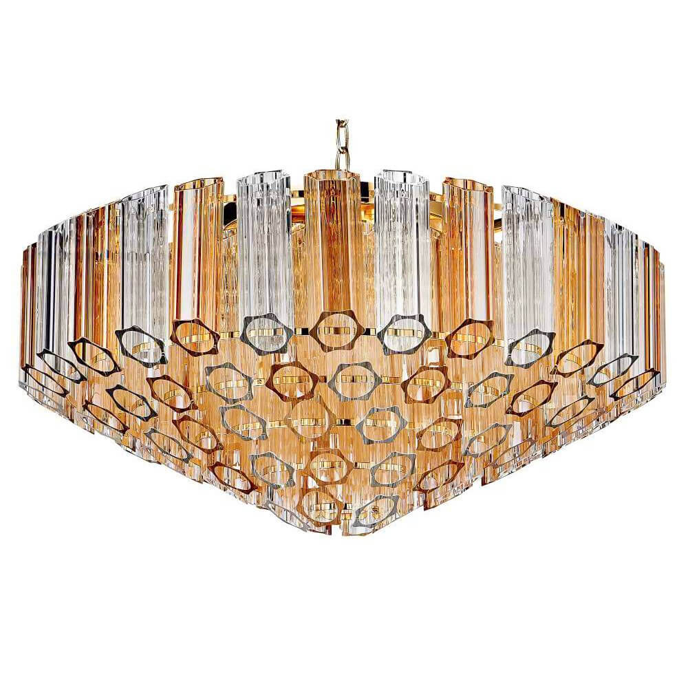 фото Люстра crystal lux
