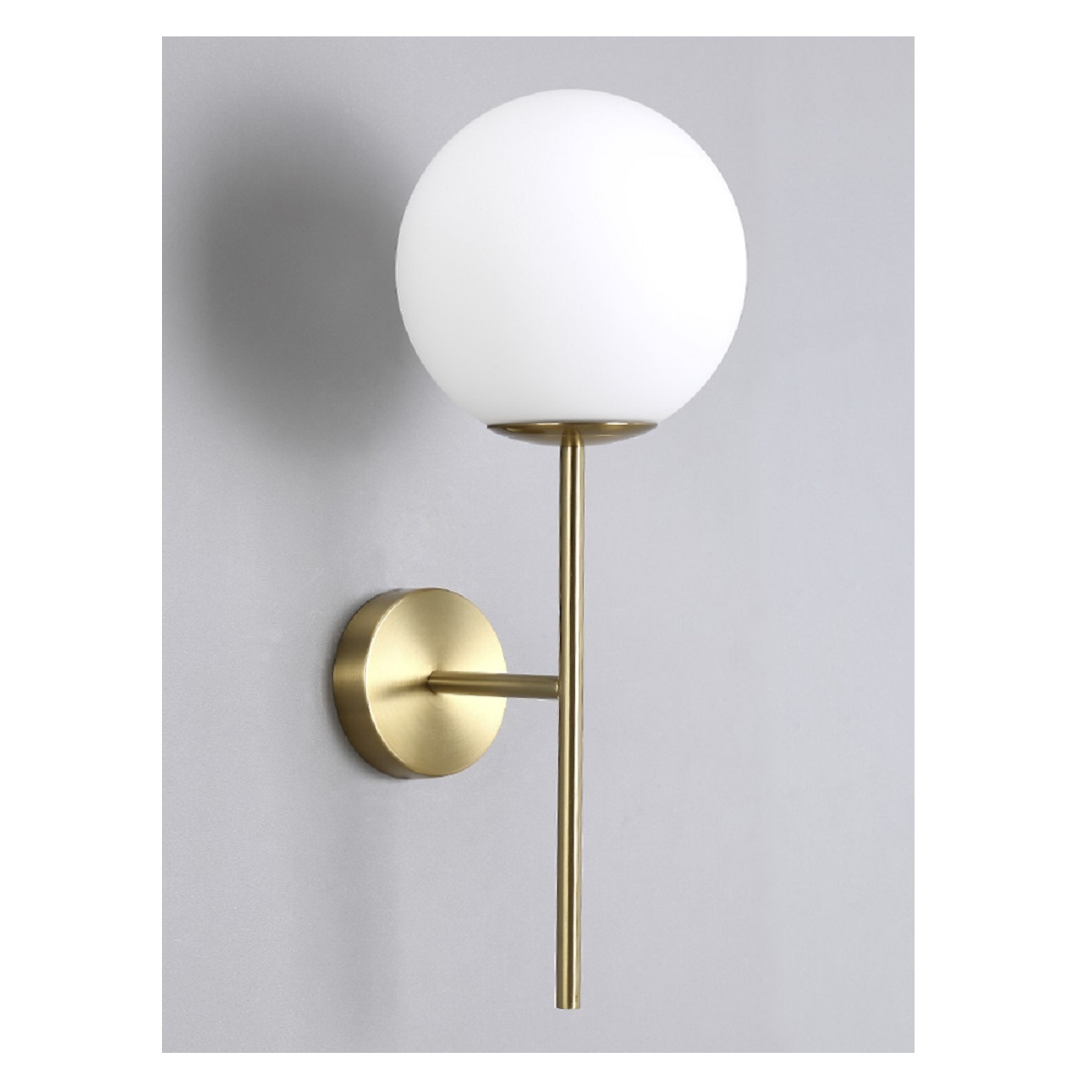 

Бра Crystal Lux FELIZ AP1 BRONZE/WHITE, Бронза, FELIZ AP1 BRONZE/WHITE Feliz