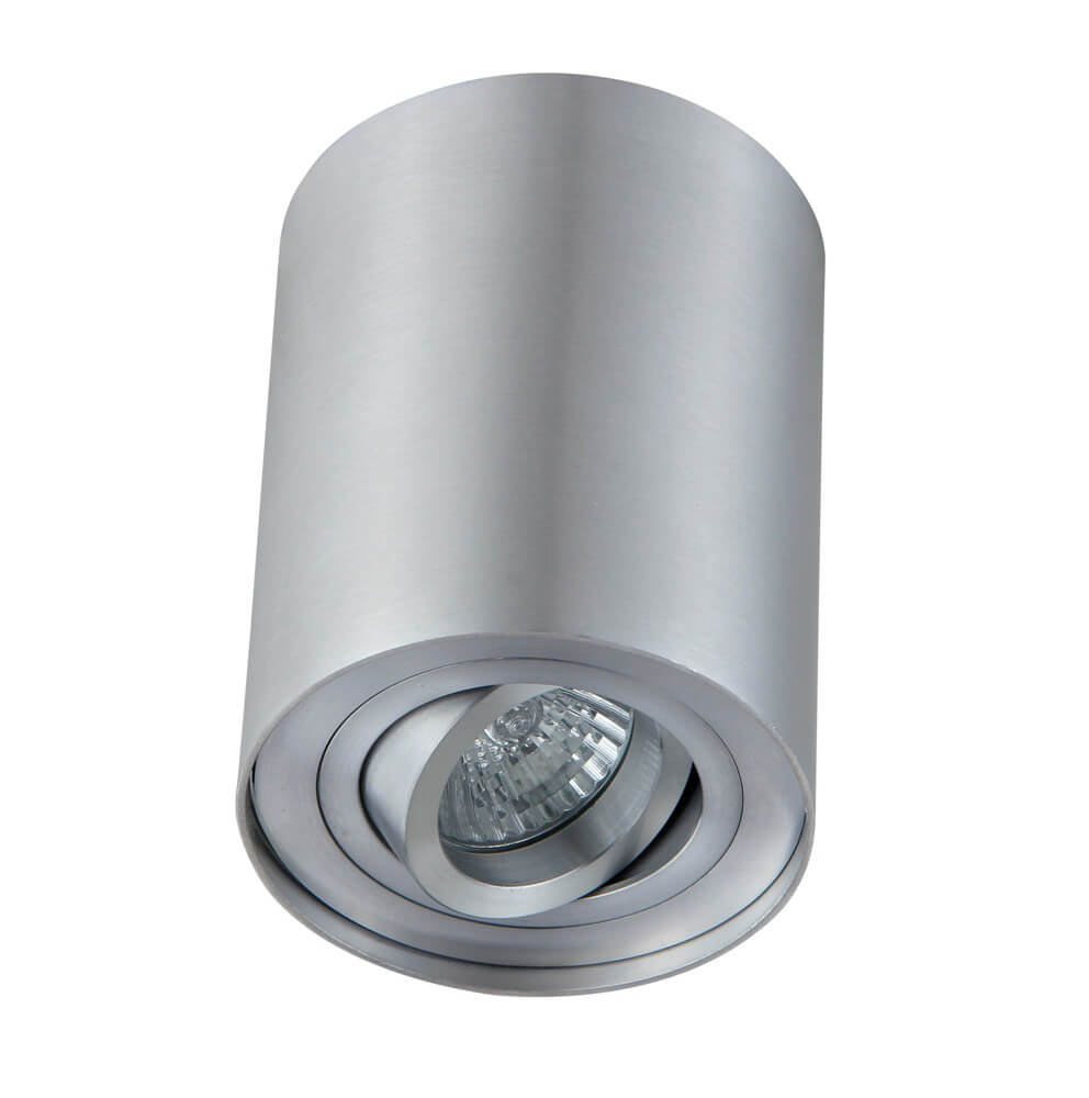 

Потолочный светильник Crystal Lux CLT 410C AL