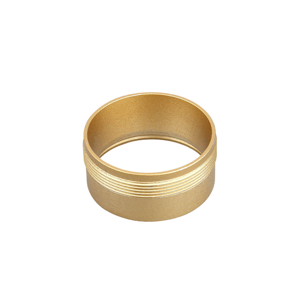 

Декоративное кольцо Crystal Lux CLT Ring 013 GO, Золотой, CLT Ring 013 GO CLT 013