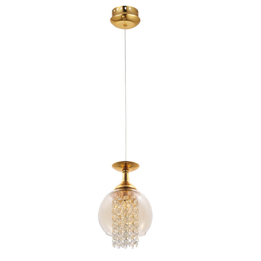 фото Светильник crystal lux