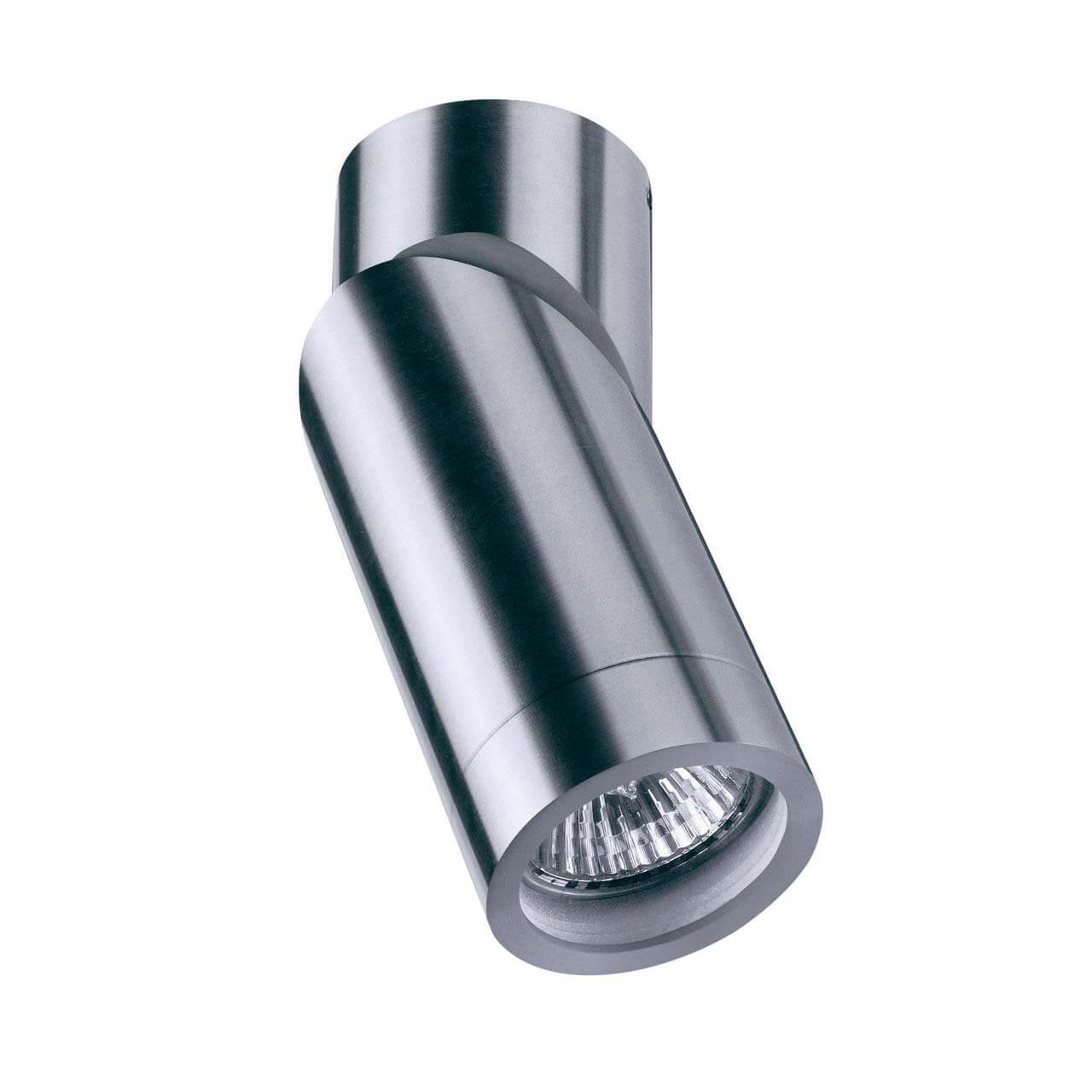 

Спот Crystal Lux CLT 030C AL