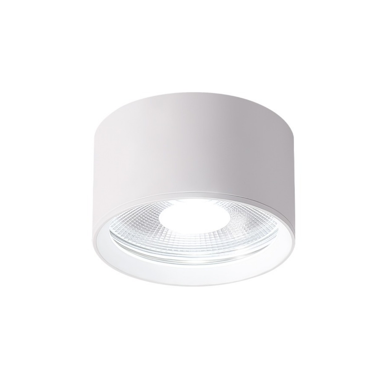 

Потолочный светодиодный светильник Crystal Lux CLT 525C70 WH 4000K, Белый, CLT 525C70 WH 4000K CLT 525C70