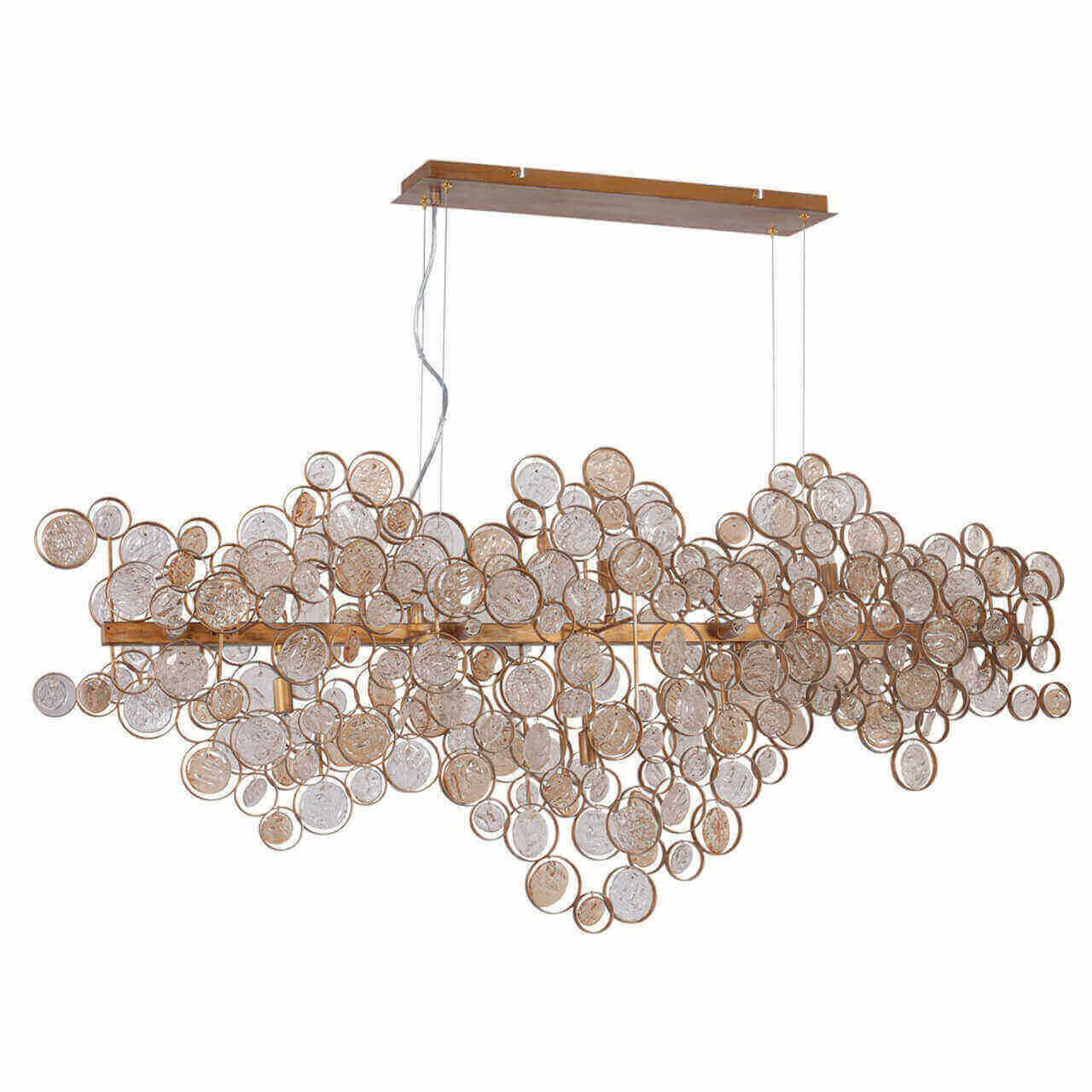 фото Светильник crystal lux
