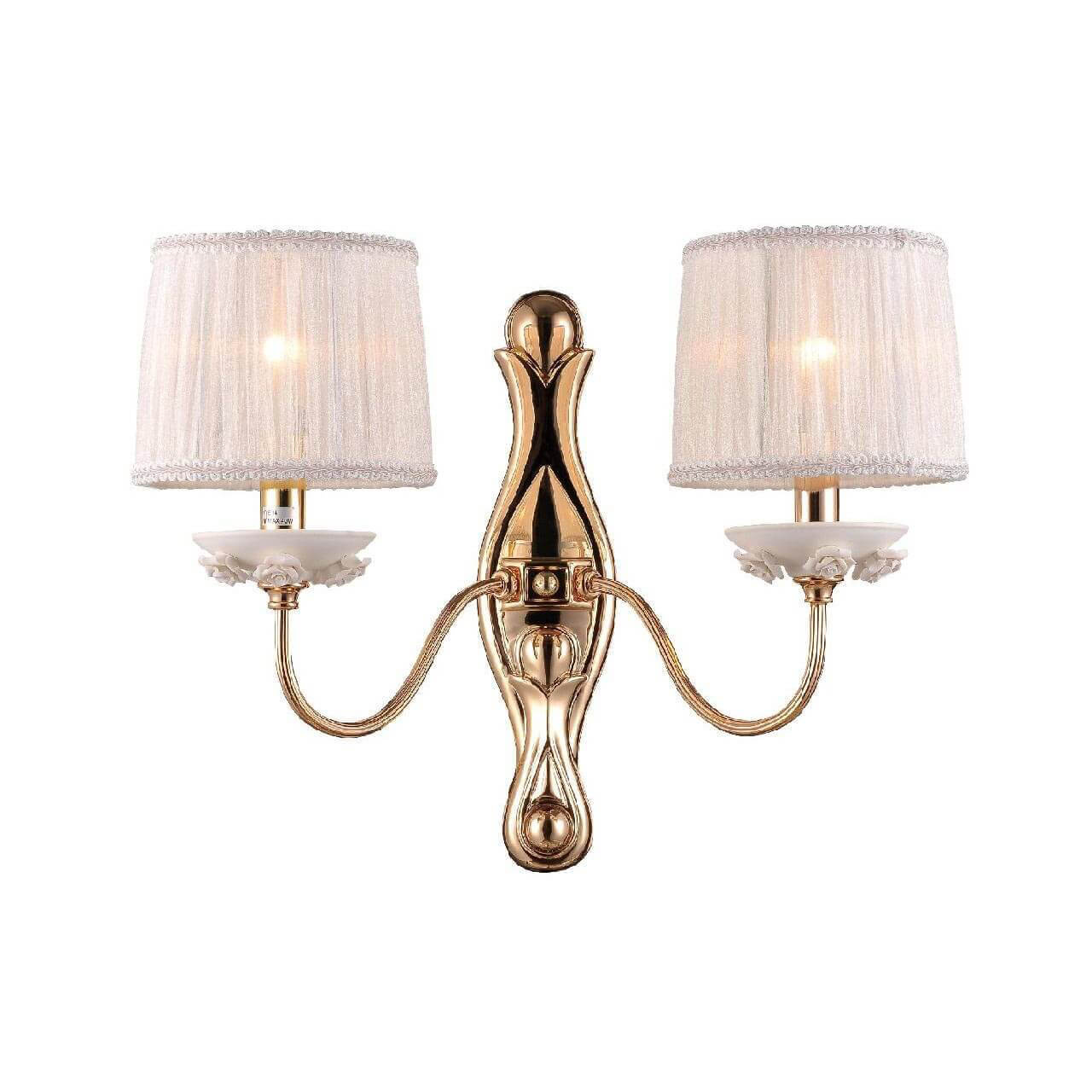 

Бра Crystal Lux Adagio AP2