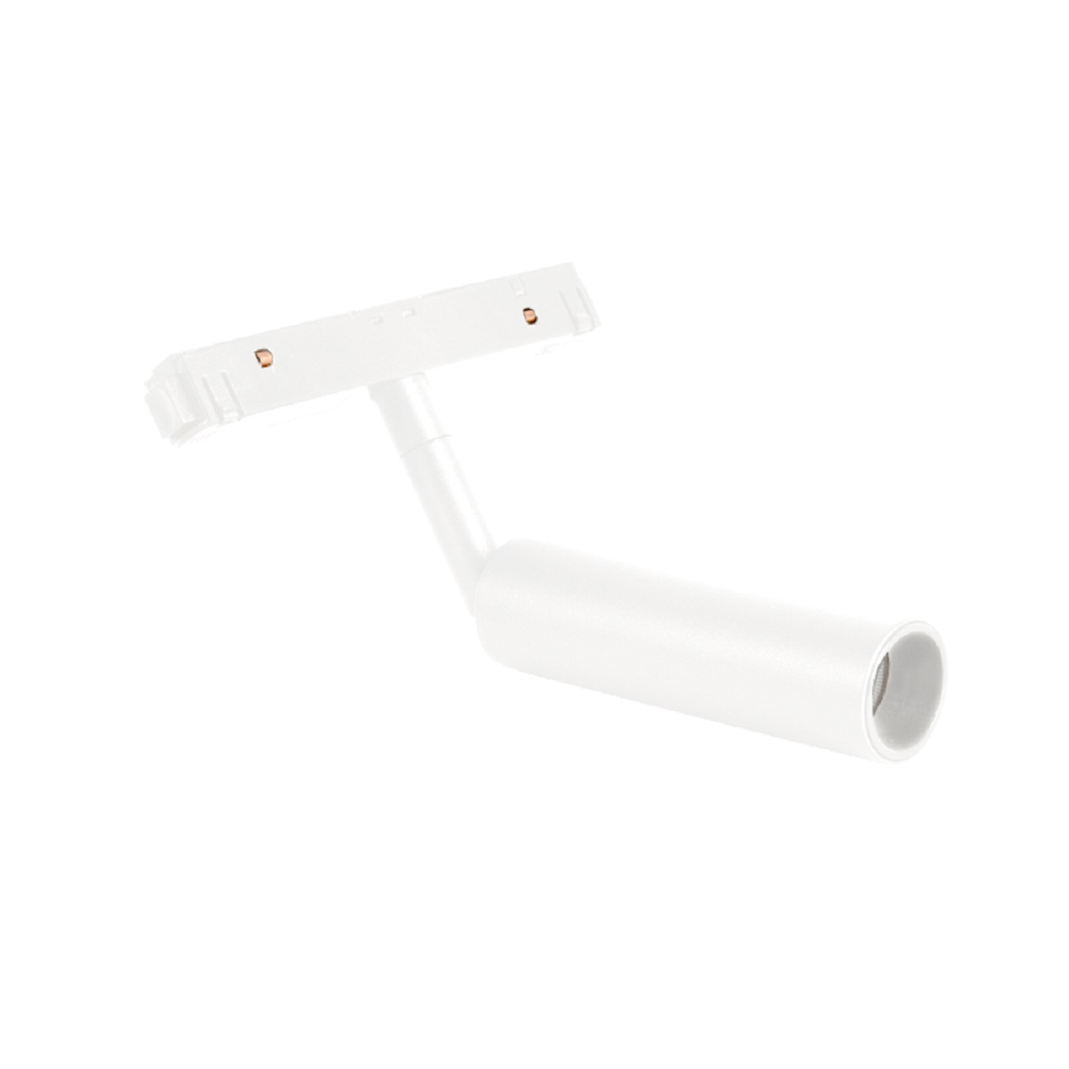 

Трековый светодиодный светильник Crystal Lux CLT 0.33 003 6W WH 4000К, Белый, CLT 0.33 003 6W WH 4000К CLT 0.33 ()