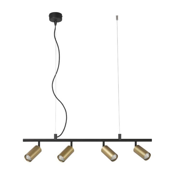 

Подвесная люстра Crystal Lux CLT 015C4 L800 BL-GO, Золотой, CLT 015C4 L800 BL-GO CLT 015