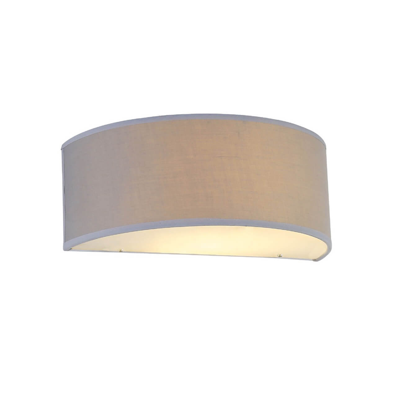 

Настенный светильник Crystal Lux Jewel AP1 Gray, Серый, Jewel AP1 Gray Jewel