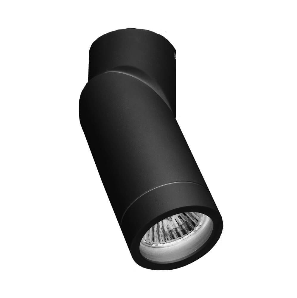 

Спот Crystal Lux CLT 030С BL, Черный, CLT 030С BL CLT 030