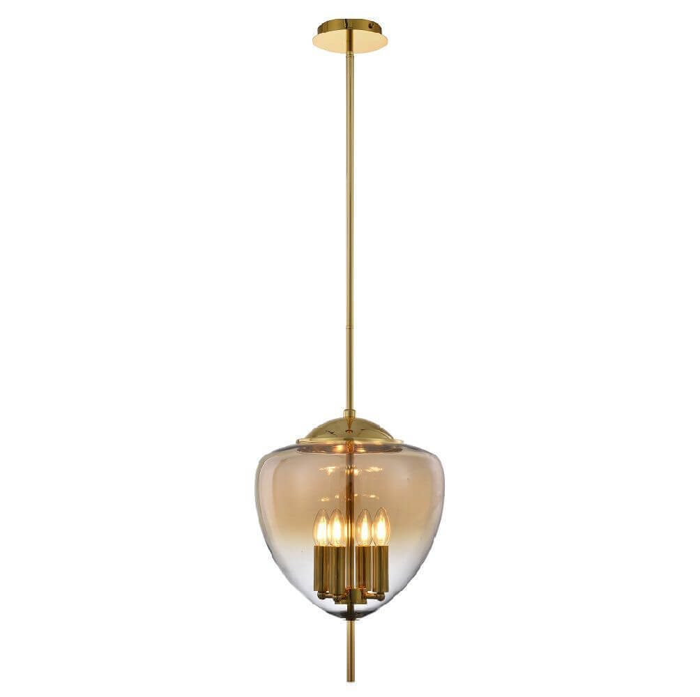 фото Люстра crystal lux