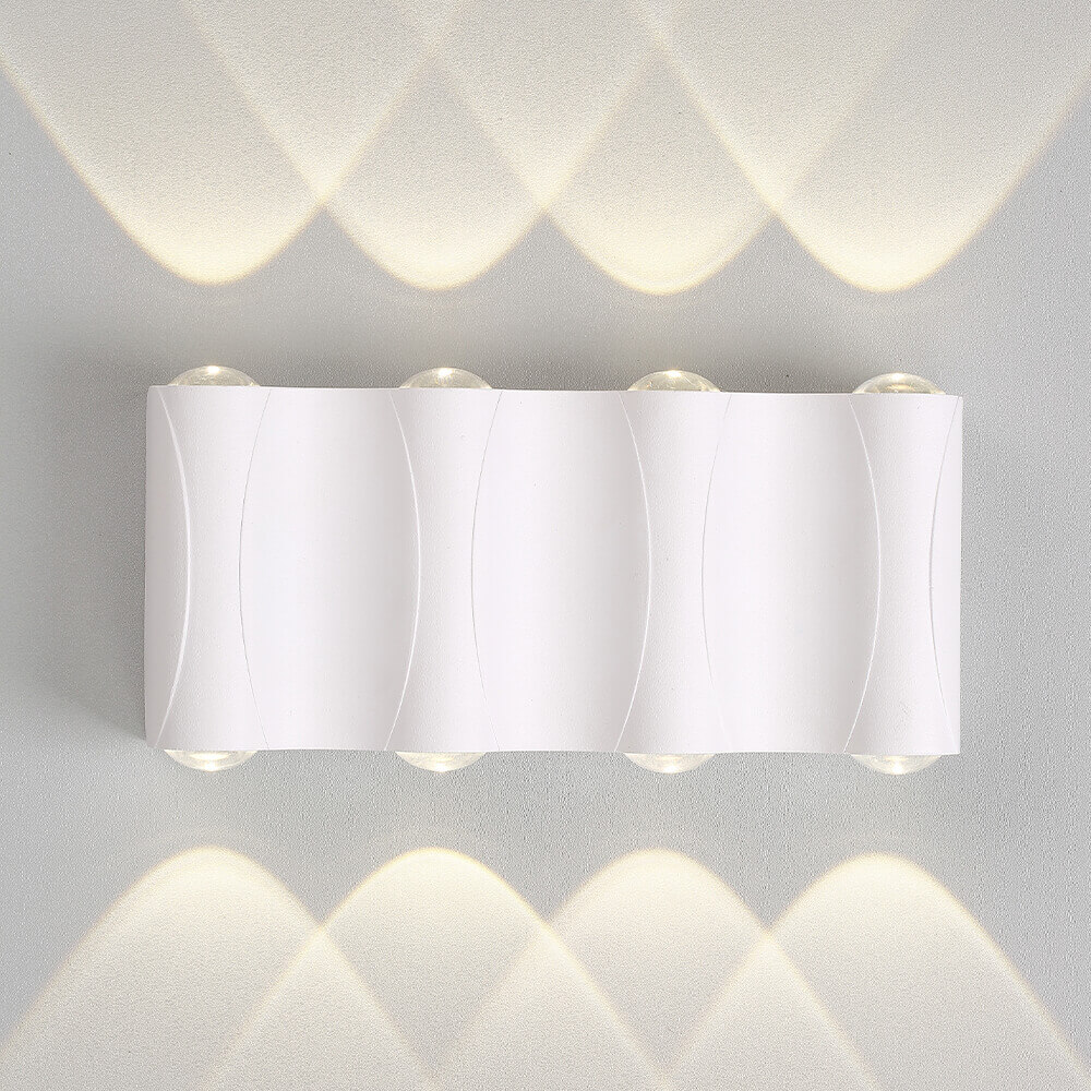 

Настенный светодиодный светильник Crystal Lux CLT 022W4 WH 4000K, Белый, CLT 022W4 WH 4000K CLT 022