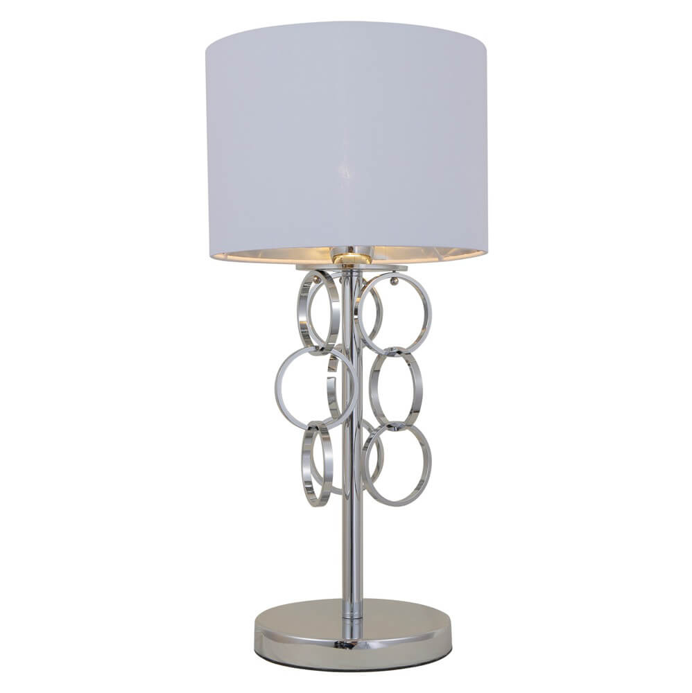

Настольная лампа Crystal Lux Olimpo TL1