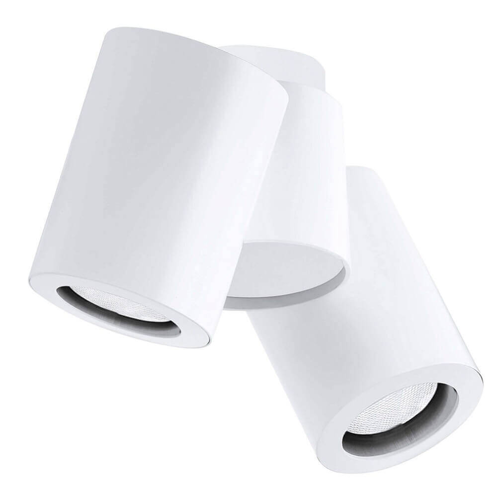 

Потолочный светильник Crystal Lux CLT 133C2, Белый, CLT 133C2 CLT 133