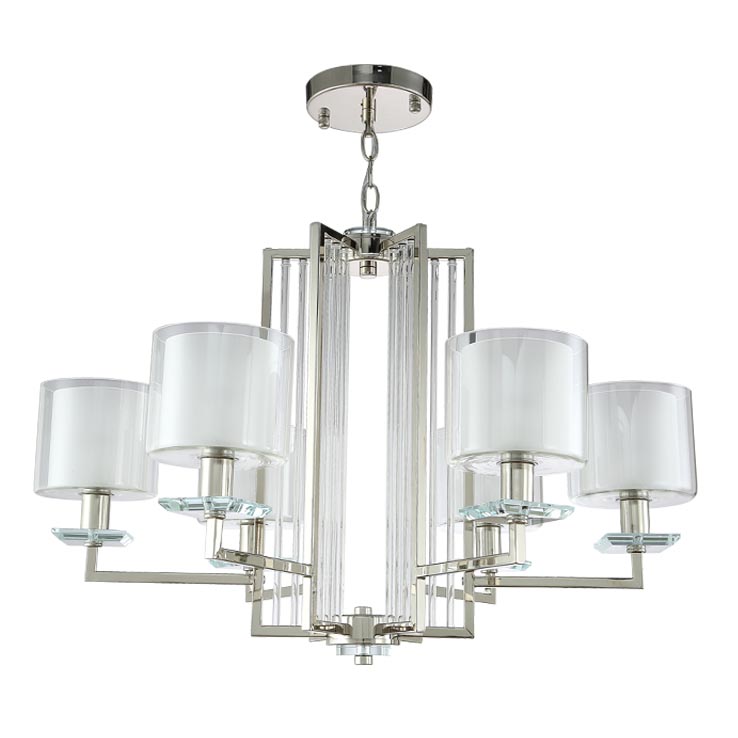 фото Люстра crystal lux