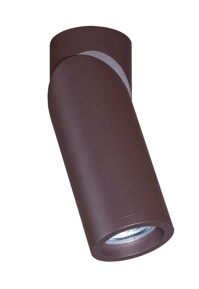 

Спот Crystal Lux CLT 030C BR_V2, Коричневый, CLT 030C BR_V2 CLT 030