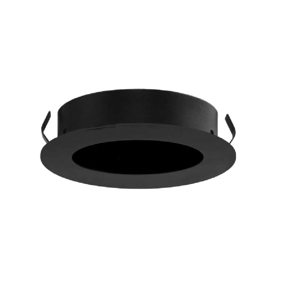 

Декоративное кольцо Crystal Lux CLT RING133C, Черный, CLT RING133C CLT 133