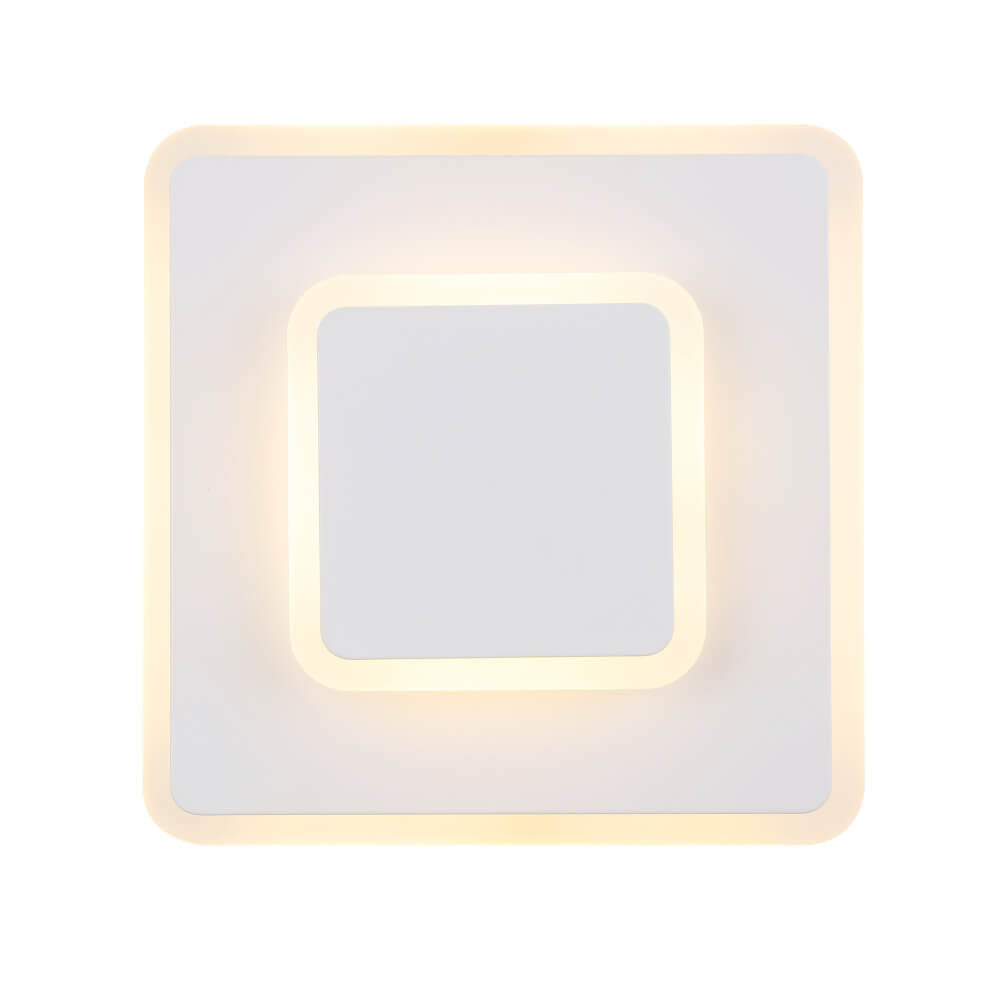 

Светильник Crystal Lux, Белый, CLT 224W250S WH CLT 224