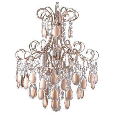 фото Люстра crystal lux