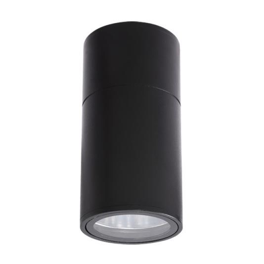 

Уличный светильник Crystal Lux CLT 138C180 BL, Черный, CLT 138C180 BL CLT 138