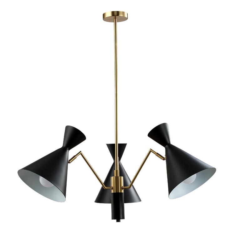 фото Люстра crystal lux